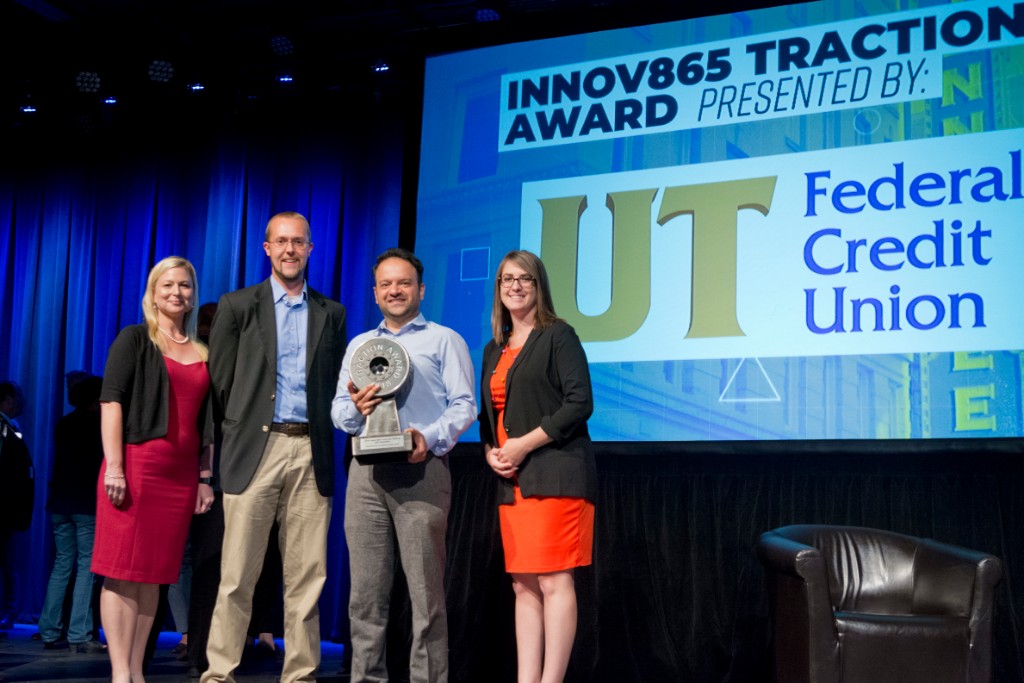 T&T Scientific, founded by Sarles group alumni, win award Sarles Group